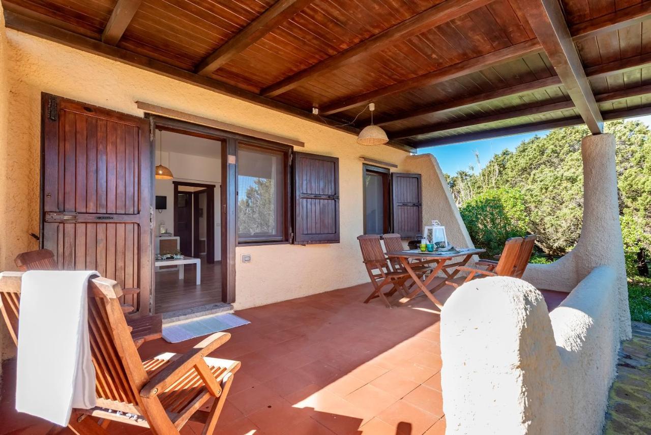 Sardinia Re - Villa Pelosa Stintino Exterior photo