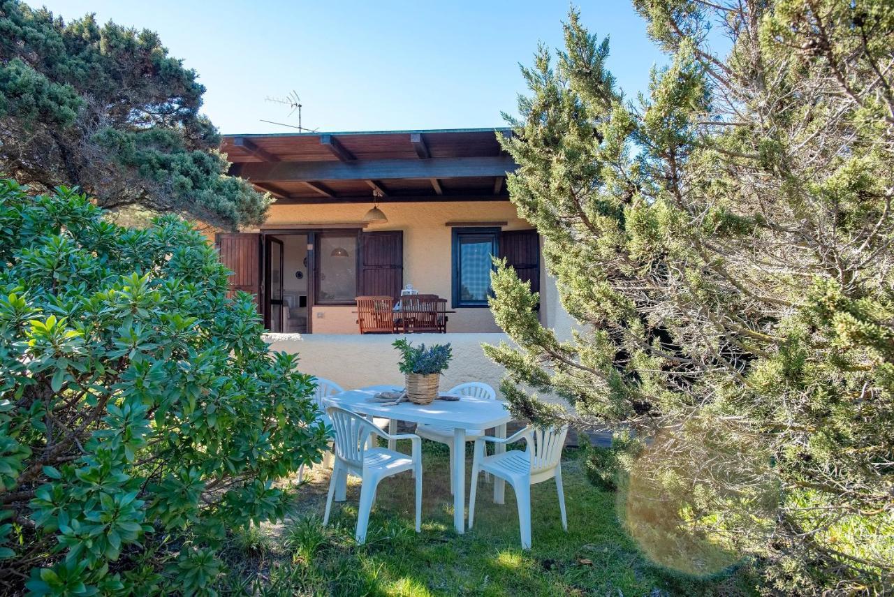 Sardinia Re - Villa Pelosa Stintino Exterior photo
